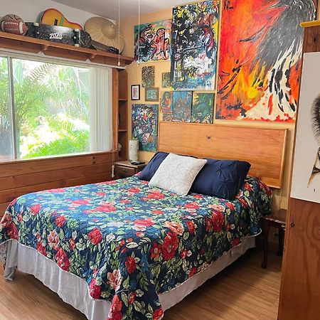Miami Bungalow Oasis Near Everglades & The Keys Cutler Bay Esterno foto