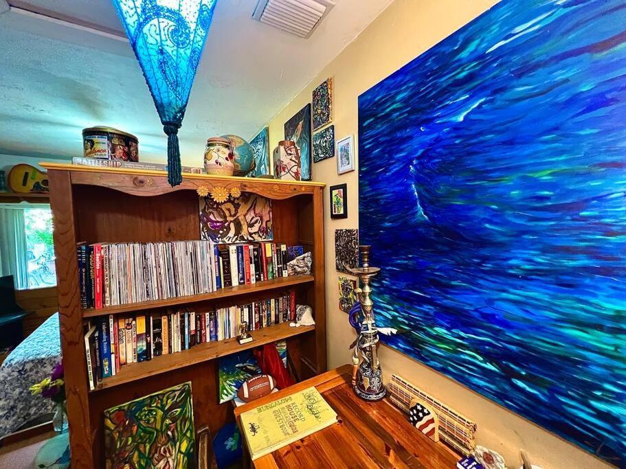 Miami Bungalow Oasis Near Everglades & The Keys Cutler Bay Esterno foto