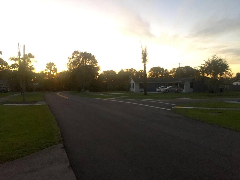 Miami Bungalow Oasis Near Everglades & The Keys Cutler Bay Esterno foto