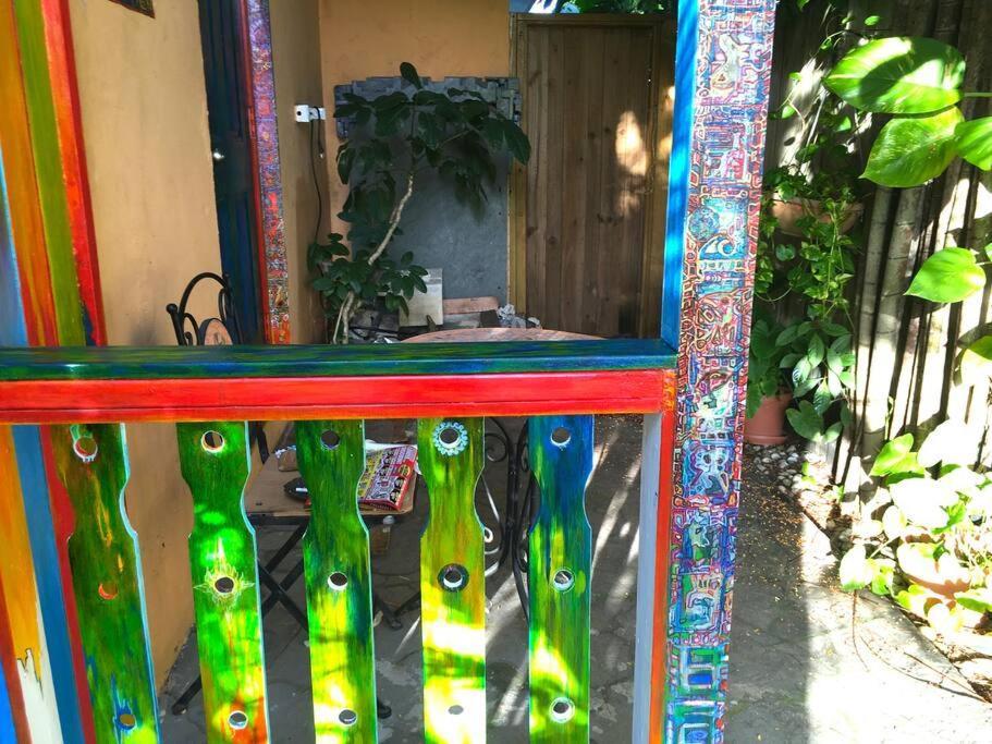 Miami Bungalow Oasis Near Everglades & The Keys Cutler Bay Esterno foto