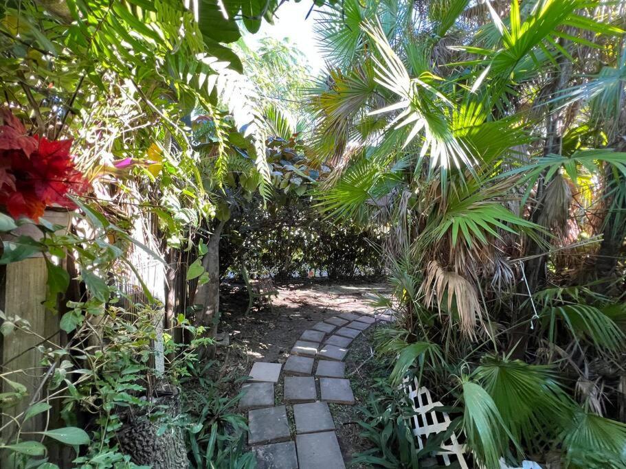 Miami Bungalow Oasis Near Everglades & The Keys Cutler Bay Esterno foto