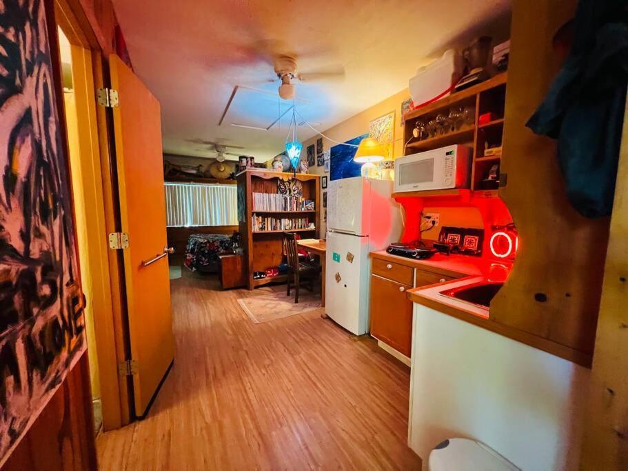 Miami Bungalow Oasis Near Everglades & The Keys Cutler Bay Esterno foto