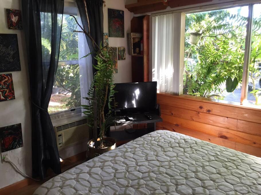 Miami Bungalow Oasis Near Everglades & The Keys Cutler Bay Esterno foto