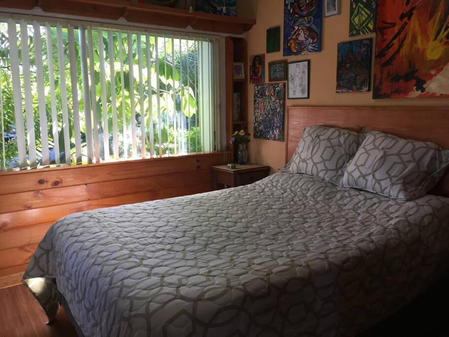 Miami Bungalow Oasis Near Everglades & The Keys Cutler Bay Esterno foto