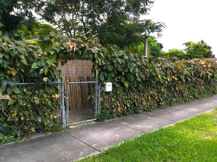 Miami Bungalow Oasis Near Everglades & The Keys Cutler Bay Esterno foto