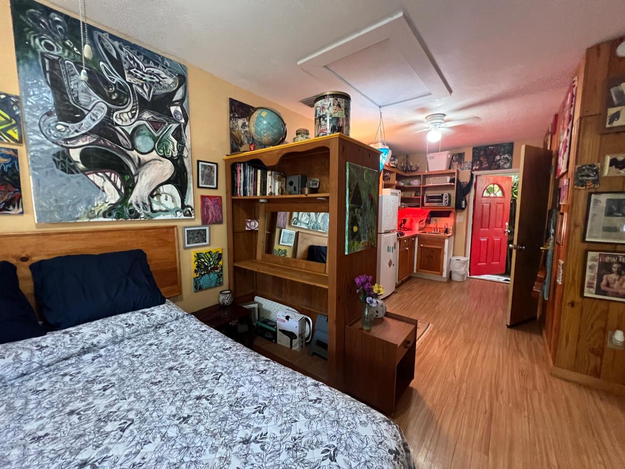 Miami Bungalow Oasis Near Everglades & The Keys Cutler Bay Esterno foto