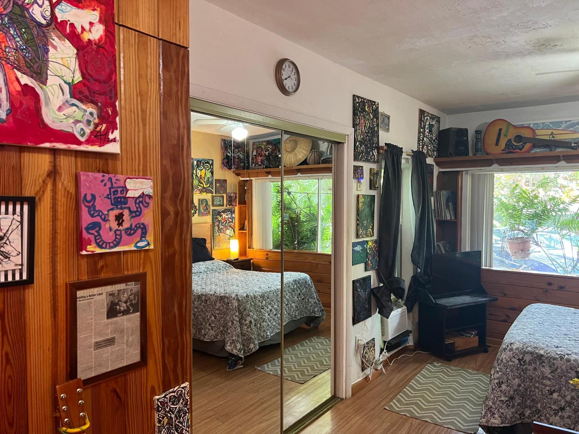 Miami Bungalow Oasis Near Everglades & The Keys Cutler Bay Esterno foto