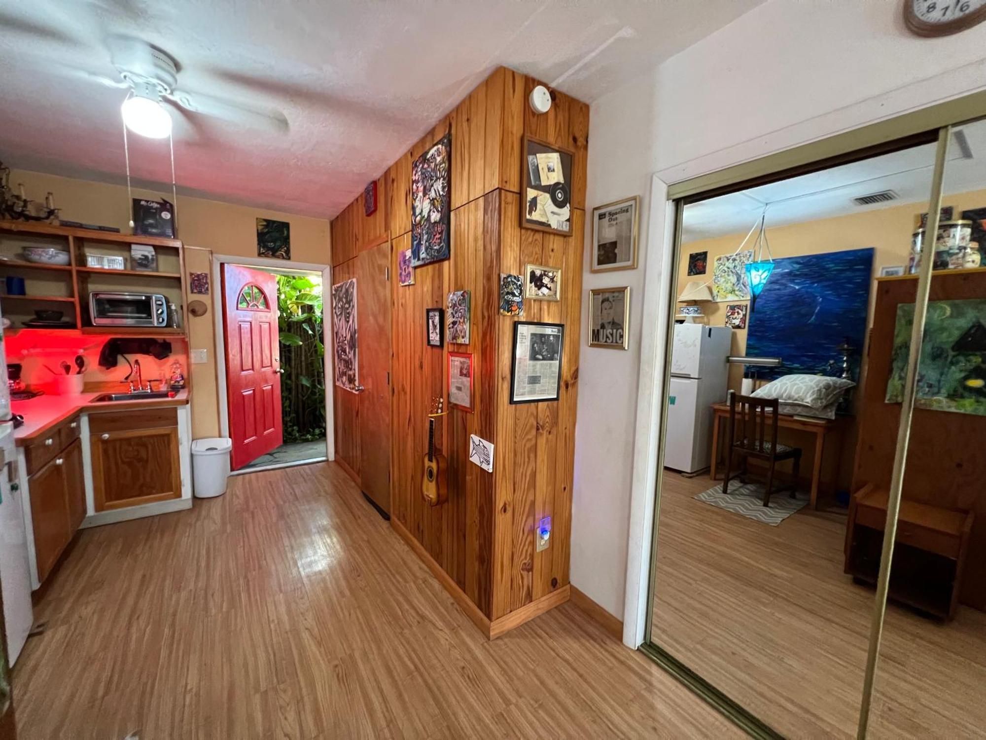 Miami Bungalow Oasis Near Everglades & The Keys Cutler Bay Esterno foto