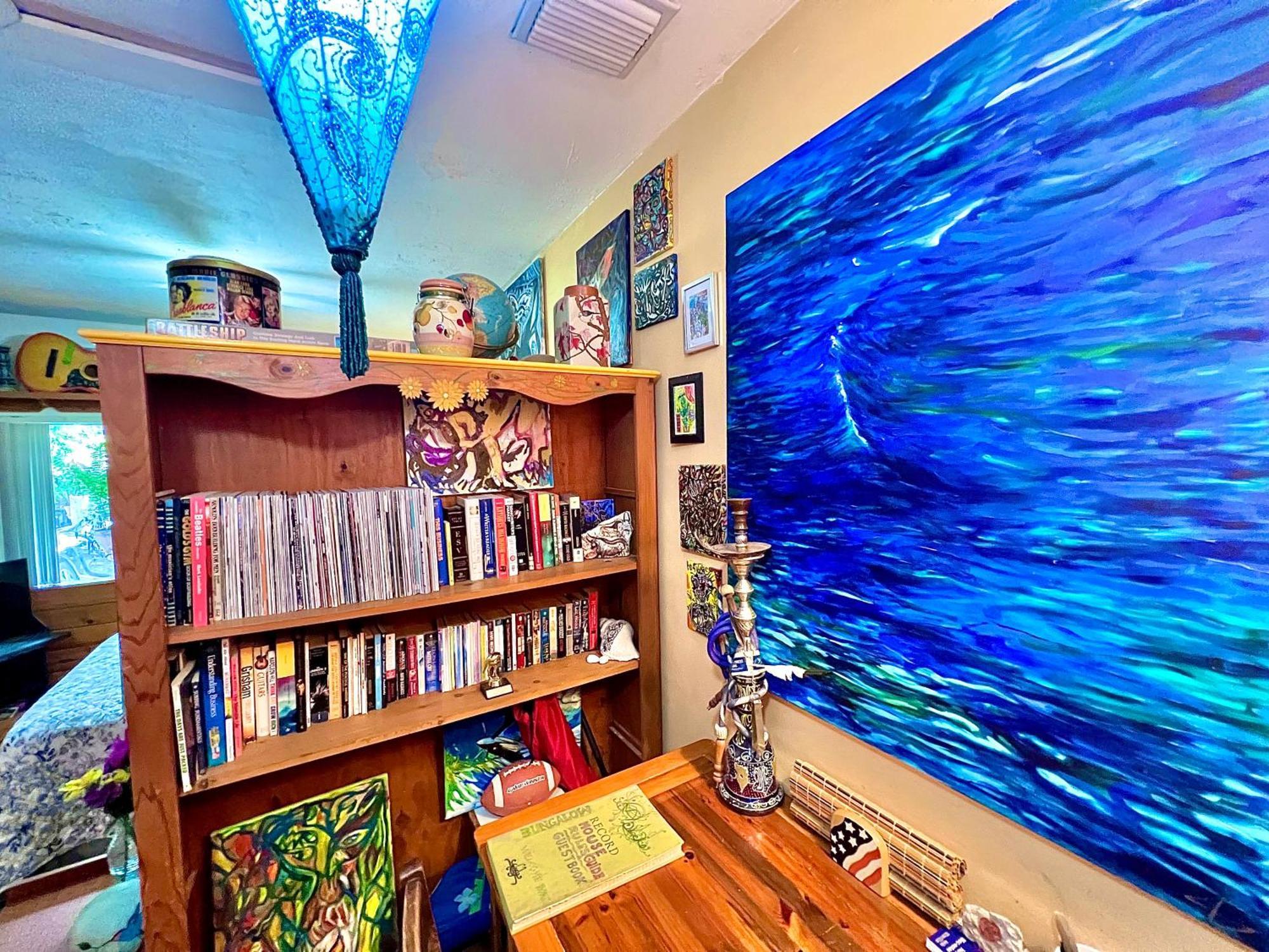 Miami Bungalow Oasis Near Everglades & The Keys Cutler Bay Esterno foto