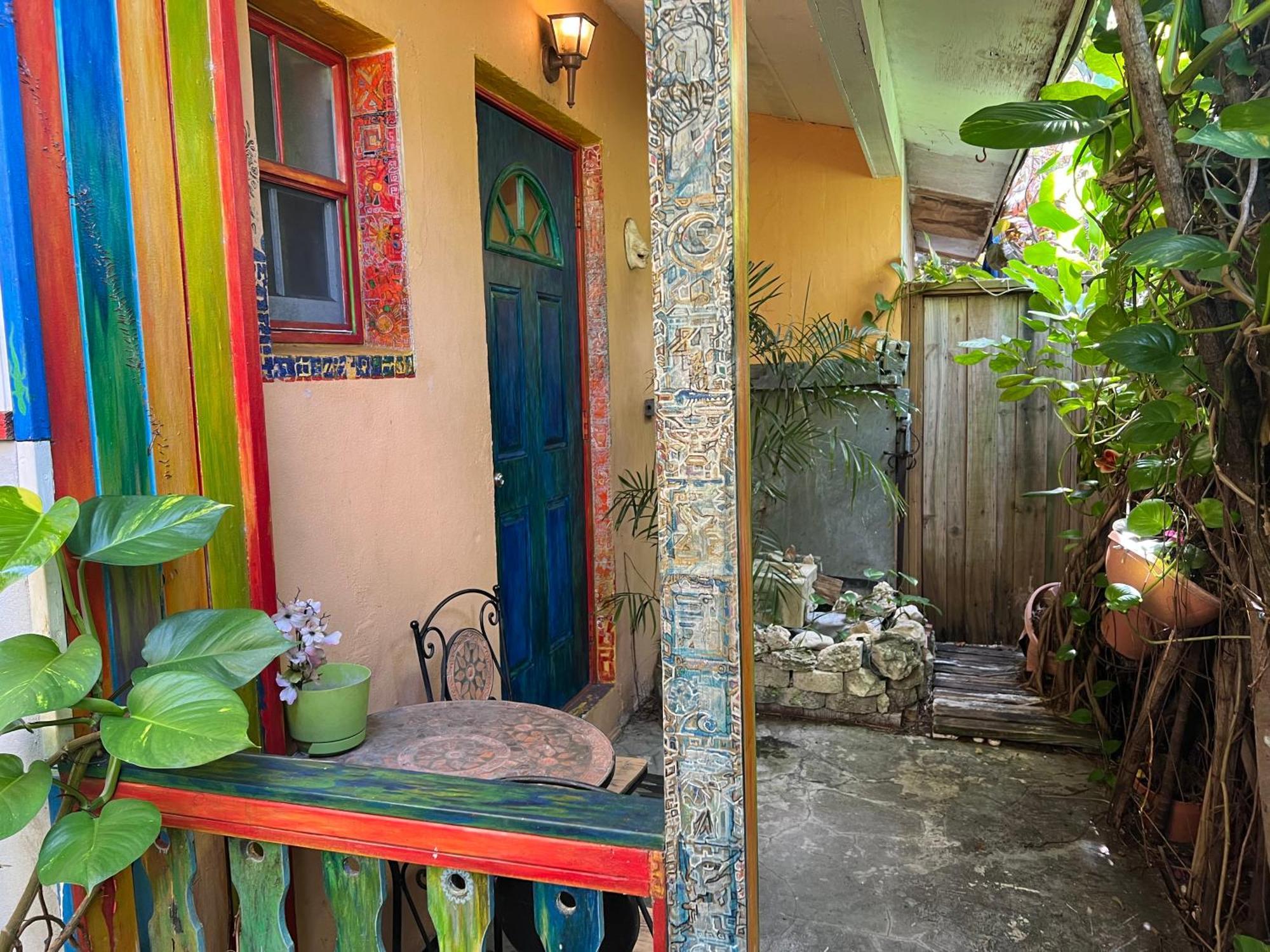 Miami Bungalow Oasis Near Everglades & The Keys Cutler Bay Esterno foto