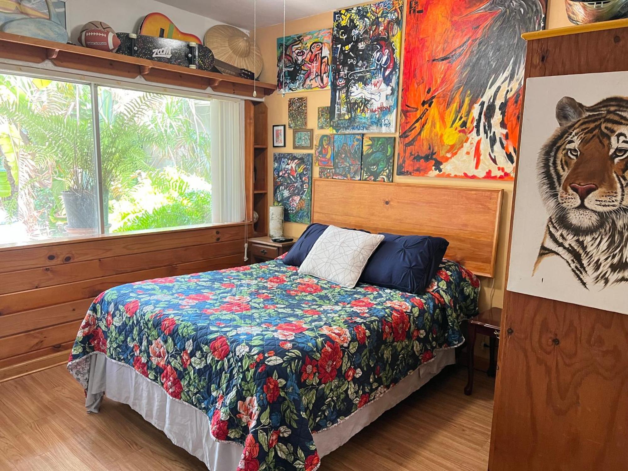 Miami Bungalow Oasis Near Everglades & The Keys Cutler Bay Esterno foto